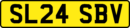 SL24SBV