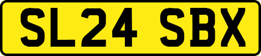 SL24SBX