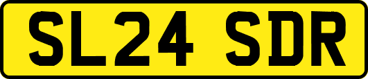 SL24SDR