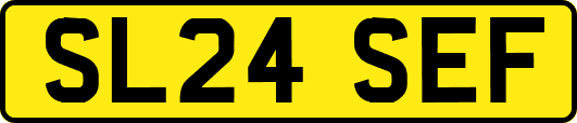 SL24SEF