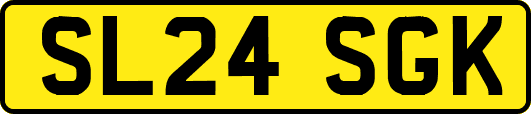 SL24SGK