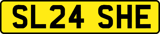 SL24SHE