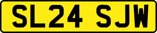 SL24SJW
