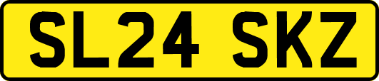SL24SKZ