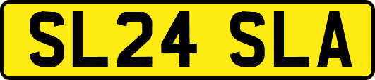 SL24SLA