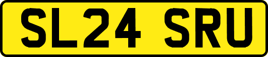 SL24SRU