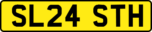 SL24STH
