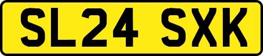 SL24SXK