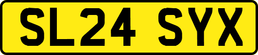 SL24SYX