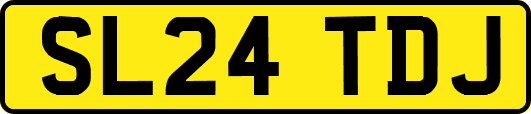 SL24TDJ