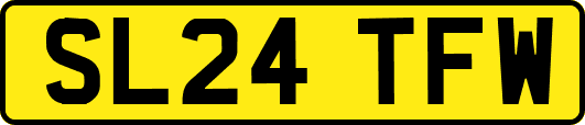 SL24TFW