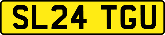 SL24TGU