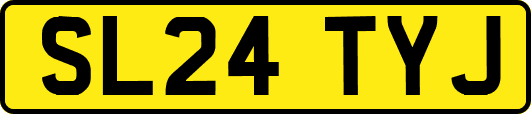 SL24TYJ