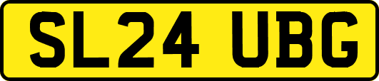 SL24UBG
