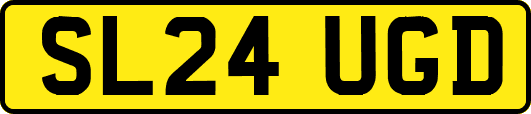 SL24UGD