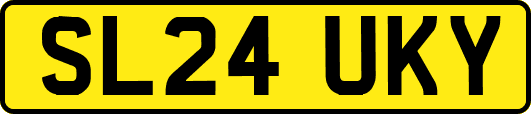 SL24UKY