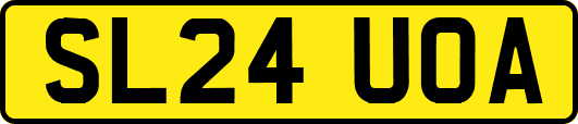 SL24UOA