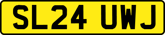 SL24UWJ