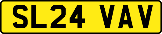 SL24VAV