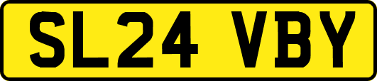 SL24VBY