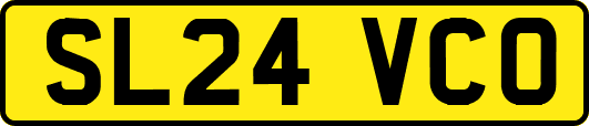 SL24VCO