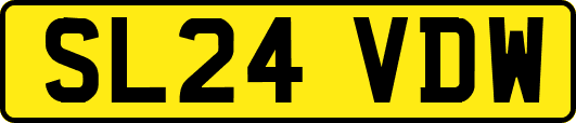 SL24VDW