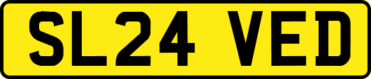 SL24VED