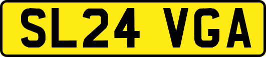 SL24VGA