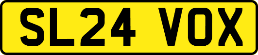 SL24VOX