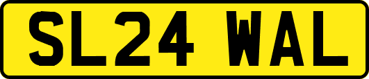 SL24WAL