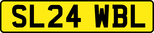 SL24WBL