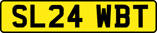 SL24WBT