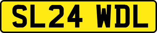 SL24WDL