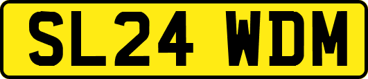 SL24WDM