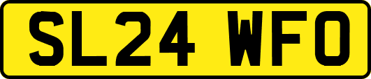 SL24WFO