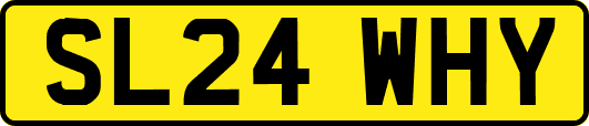 SL24WHY