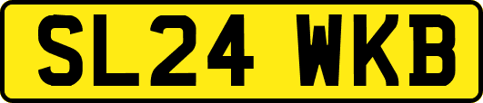 SL24WKB