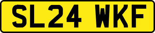 SL24WKF