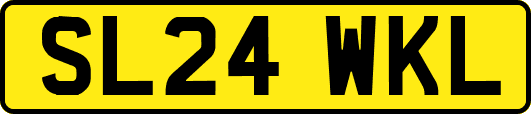 SL24WKL