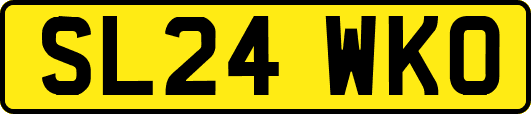 SL24WKO