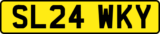 SL24WKY