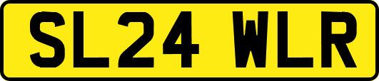 SL24WLR