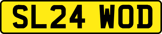 SL24WOD