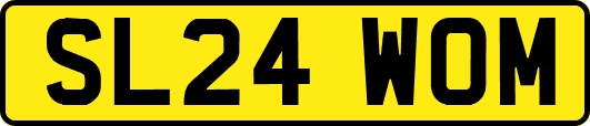 SL24WOM