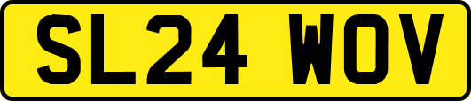 SL24WOV