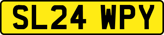 SL24WPY