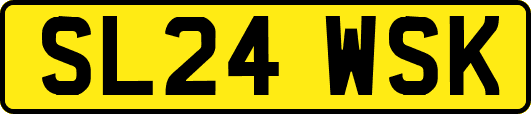 SL24WSK