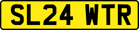 SL24WTR