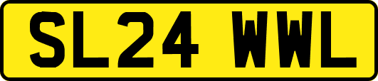 SL24WWL