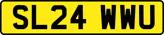 SL24WWU